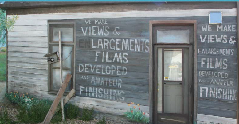 Ben Cameron Photo Studio